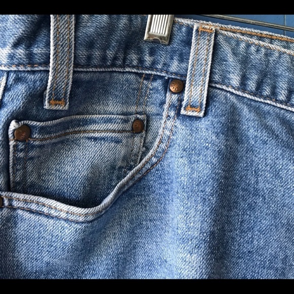 Levi’s Vintage 540 - Picture 6 of 7